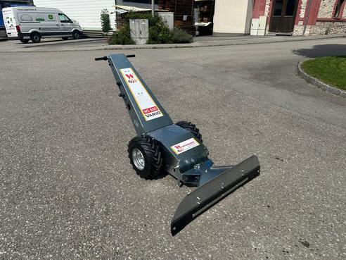 WESTERMANN WS 800 Vario Kotschieber/Spaltenschieber 68756218478603270 © GM Bilder