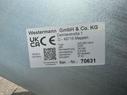 WESTERMANN WS 800 Vario Kotschieber/Spaltenschieber 68756218478603279 © GM Bilder