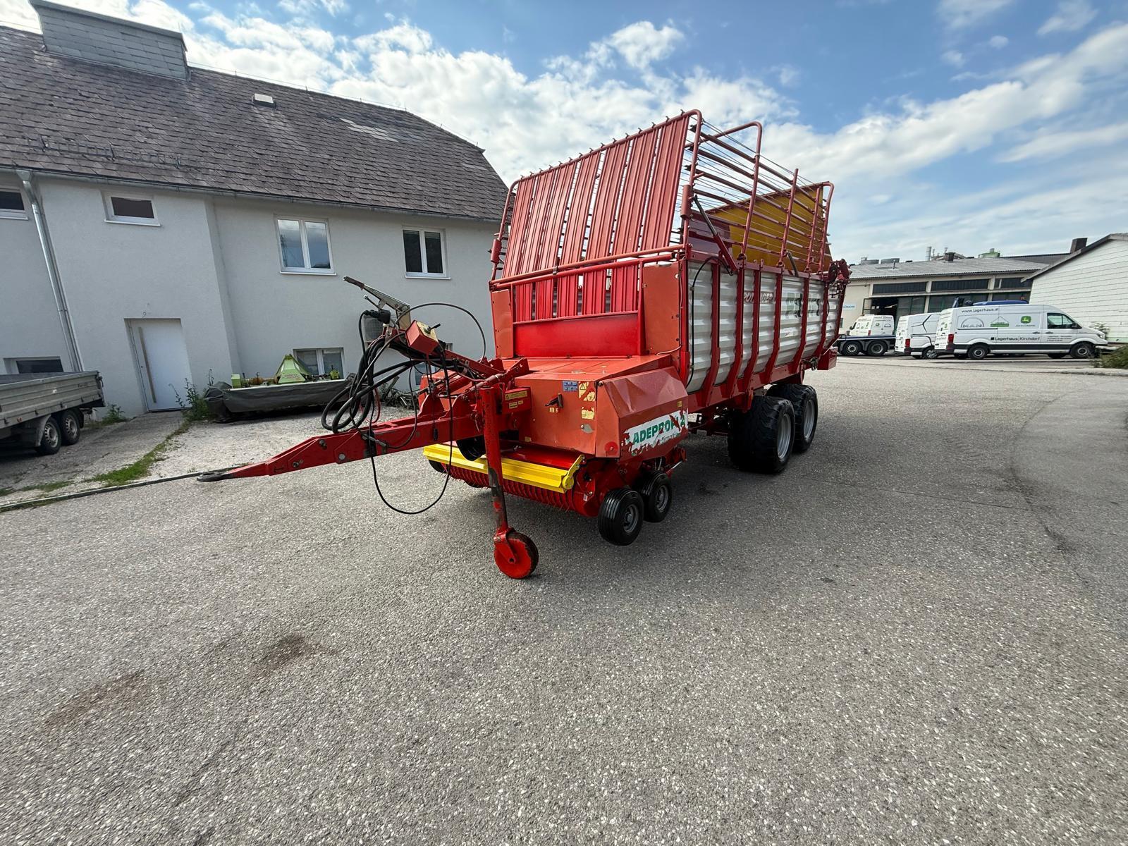 PÃ¶ttinger Ladeprofi 2 6875839533162540081 © GM Bilder
