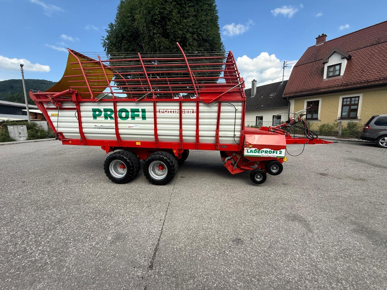 PÃ¶ttinger Ladeprofi 2 6875839533162540085 © GM Bilder