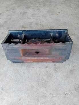 Steyr Steyr 975 Gewicht  68764936646758501 © GM Bilder