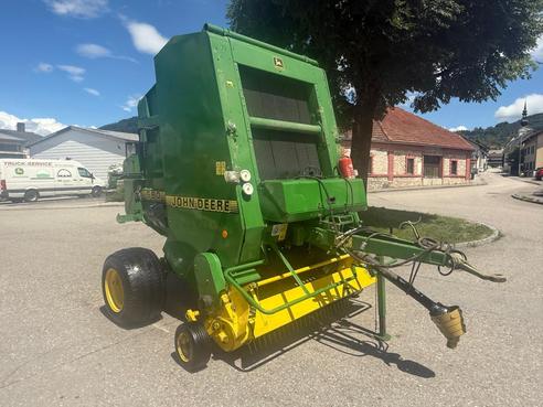 John Deere 590 68777758443663957790 © GM Bilder
