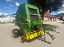John Deere 590 68777758443663957790 © GM Bilder