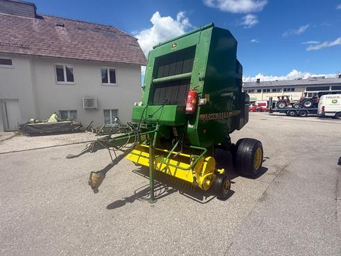 John Deere 590 68777758443663957791 © GM Bilder