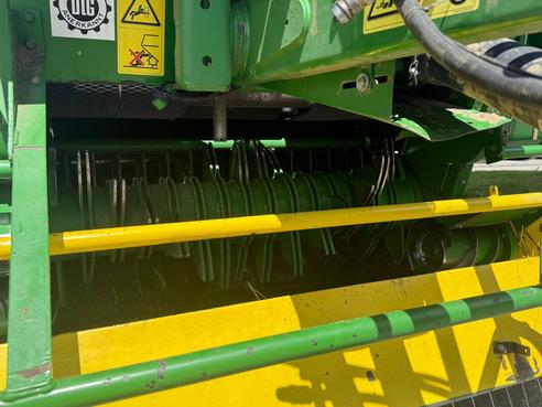 John Deere 590 687777584436639577910 © GM Bilder