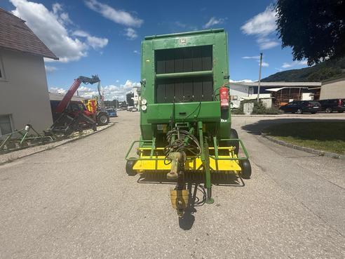 John Deere 590 68777758443663957794 © GM Bilder