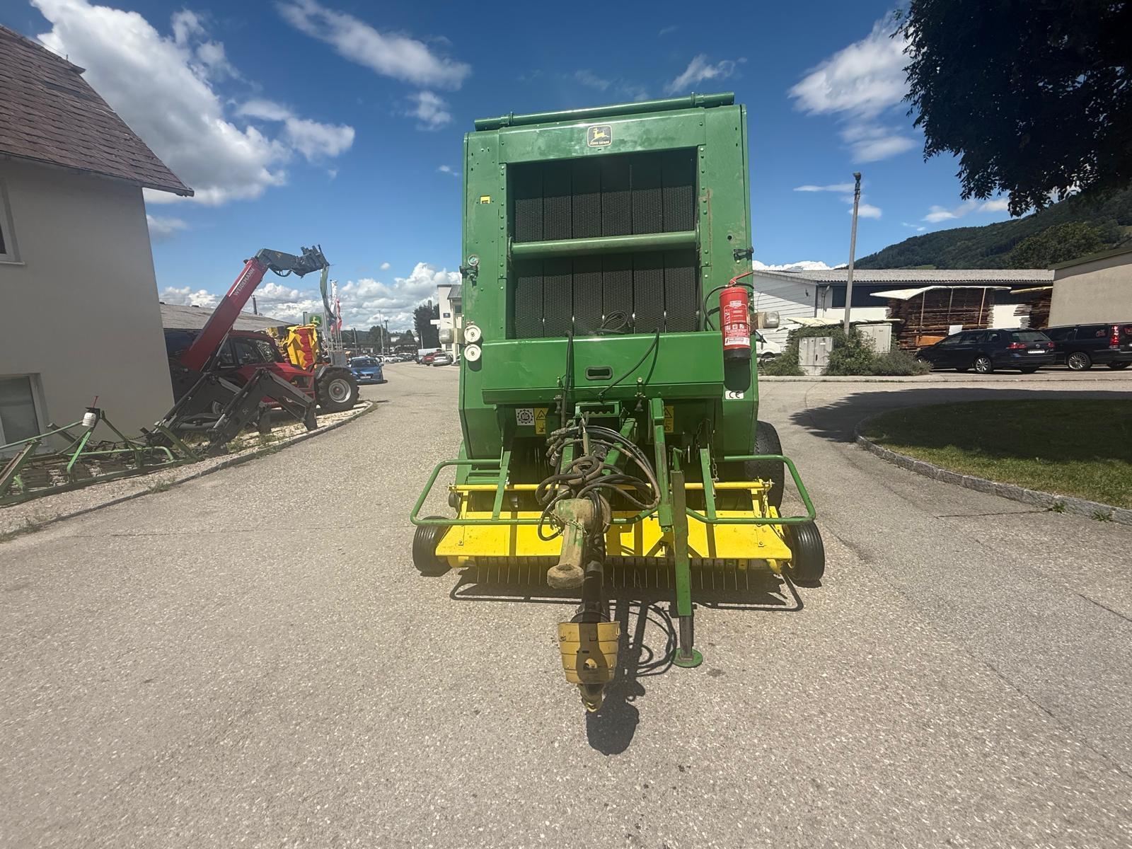 John Deere 590 68777758443663957794 © GM Bilder