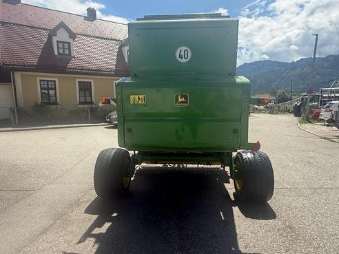 John Deere 590 68777758443663957796 © GM Bilder