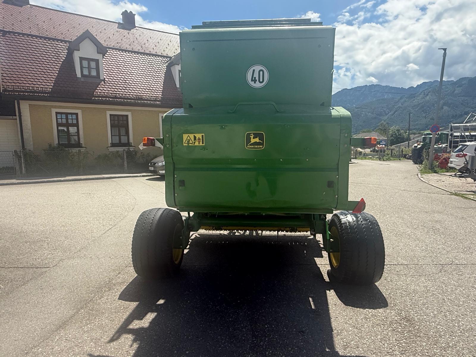 John Deere 590 68777758443663957796 © GM Bilder
