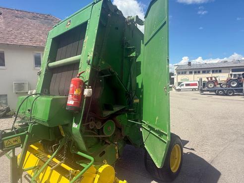 John Deere 590 68777758443663957798 © GM Bilder