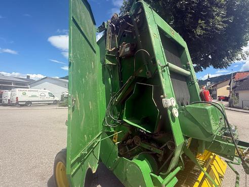 John Deere 590 68777758443663957799 © GM Bilder
