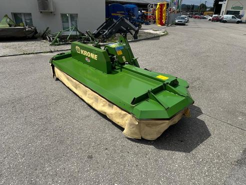 Krone Easy Cut 32 P 68781085922910041 © GM Bilder