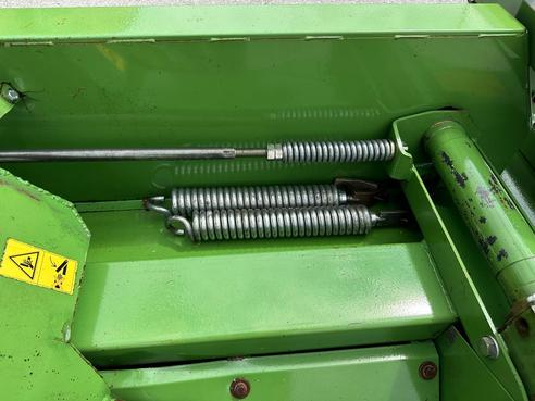 Krone Easy Cut 32 P 687810859229100410 © GM Bilder