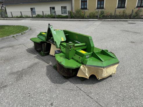 Krone Easy Cut 32 P 68781085922910042 © GM Bilder