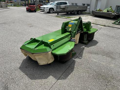 Krone Easy Cut 32 P 68781085922910043 © GM Bilder