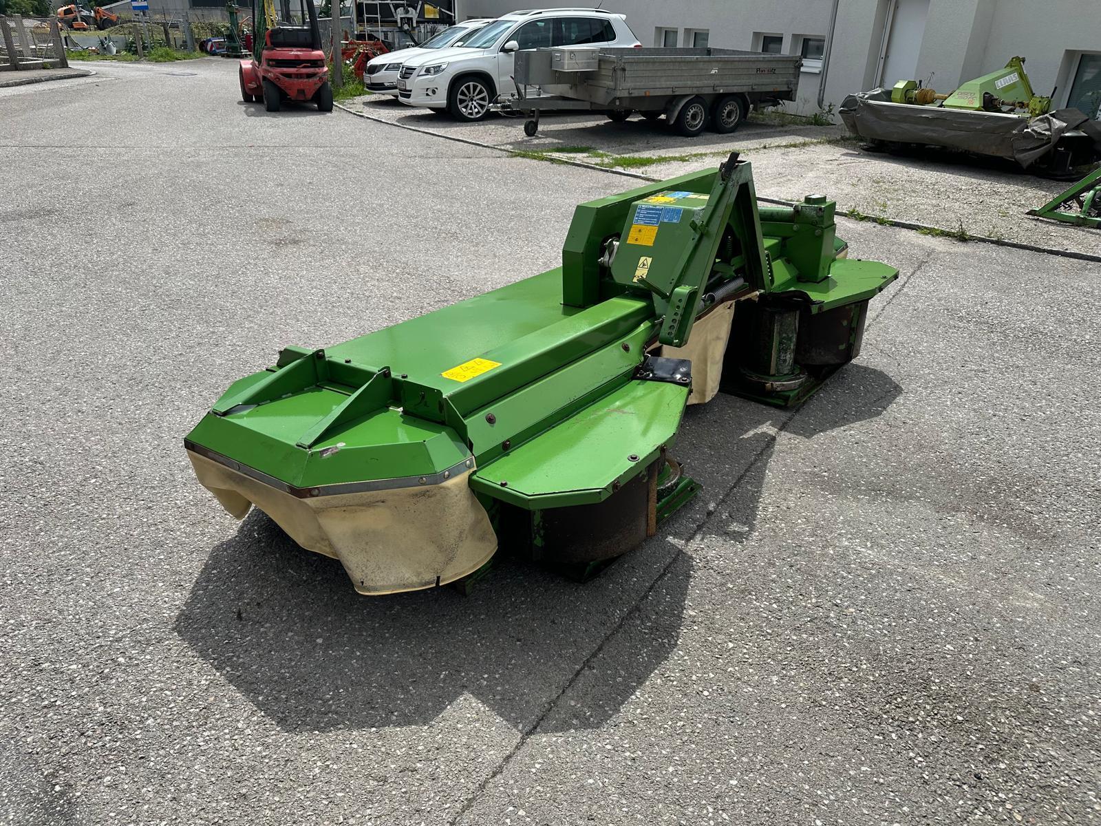 Krone Easy Cut 32 P 68781085922910043 © GM Bilder