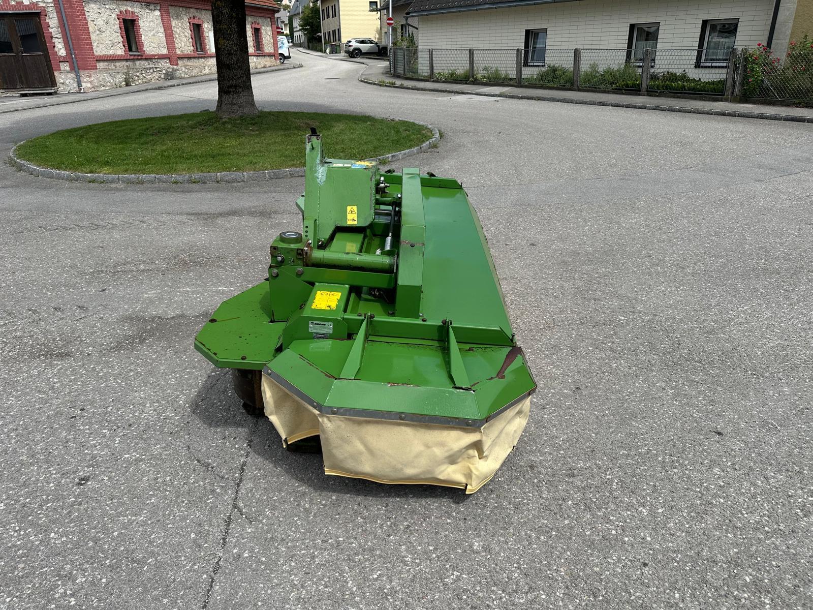Krone Easy Cut 32 P 68781085922910045 © GM Bilder