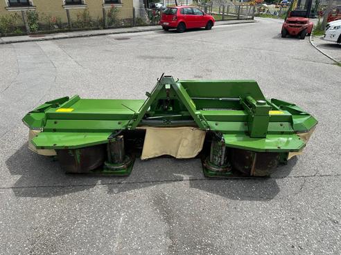 Krone Easy Cut 32 P 68781085922910046 © GM Bilder