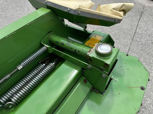 Krone Easy Cut 32 P 68781085922910049 © GM Bilder