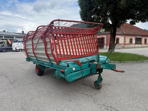 Steyr Hamster 802 V 68781916509289730 © GM Bilder