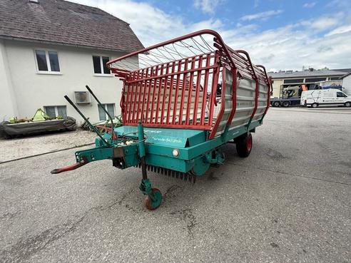 Steyr Hamster 802 V 68781916509289731 © GM Bilder