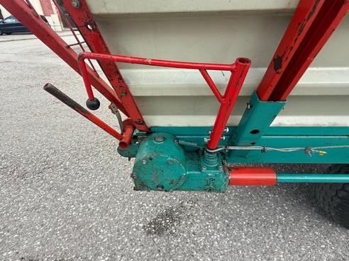 Steyr Hamster 802 V 687819165092897310 © GM Bilder