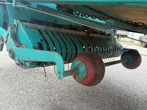 Steyr Hamster 802 V 687819165092897312 © GM Bilder