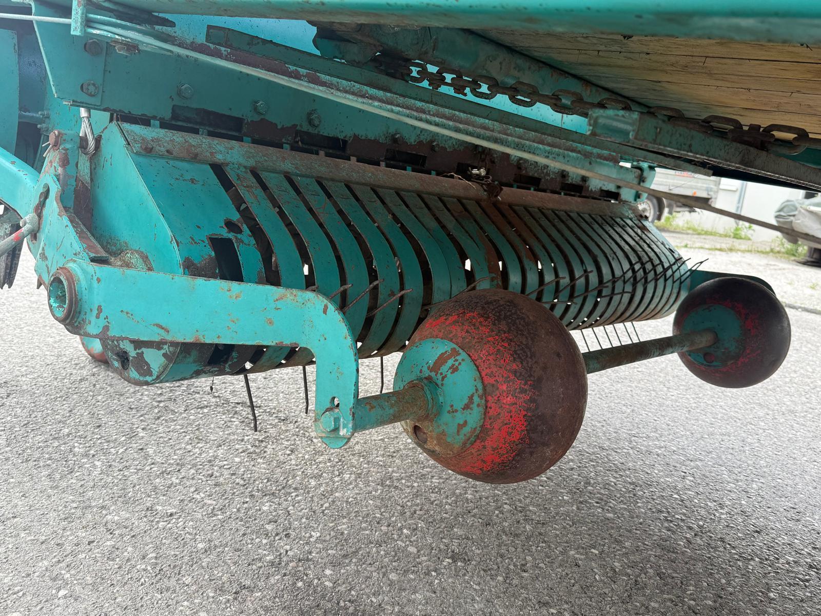 Steyr Hamster 802 V 687819165092897312 © GM Bilder