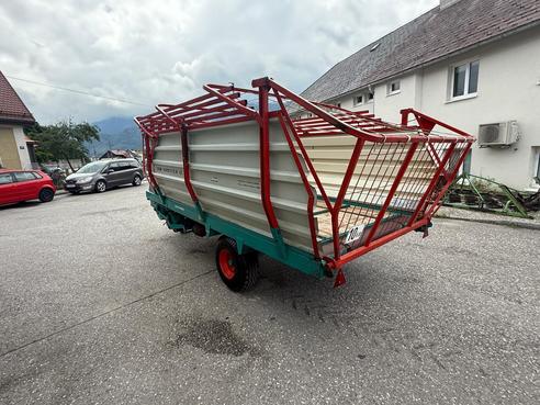 Steyr Hamster 802 V 68781916509289733 © GM Bilder