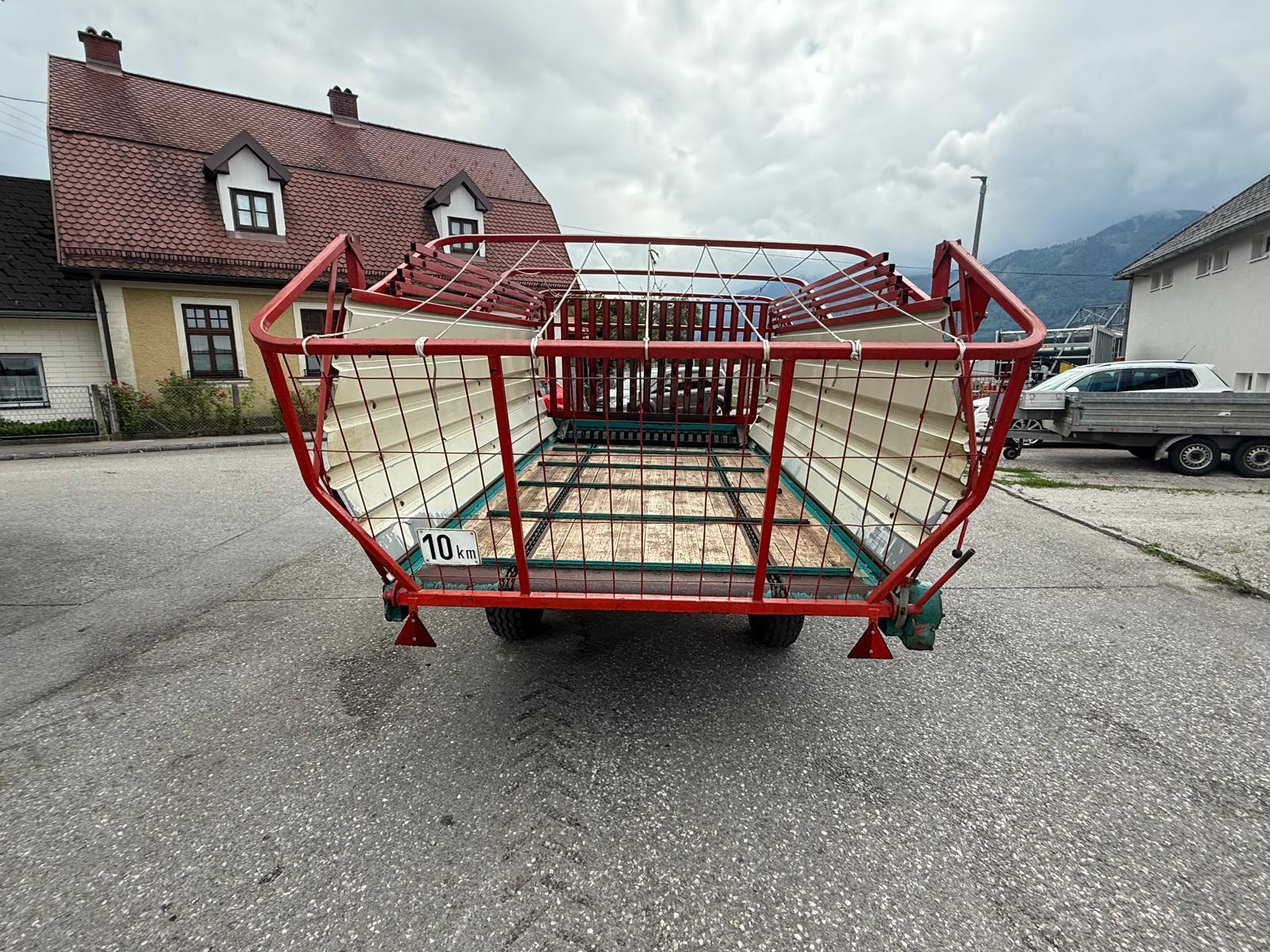 Steyr Hamster 802 V 68781916509289736 © GM Bilder