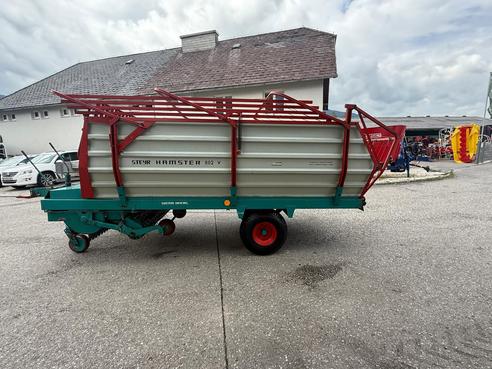 Steyr Hamster 802 V 68781916509289737 © GM Bilder