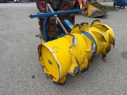 RECK Siloverteiler 68783625224348480 © GM Bilder