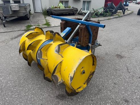RECK Siloverteiler 68783625224348481 © GM Bilder