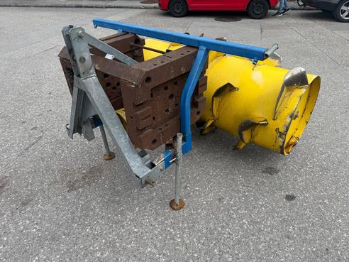 RECK Siloverteiler 68783625224348482 © GM Bilder