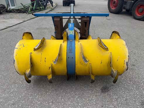 RECK Siloverteiler 68783625224348484 © GM Bilder