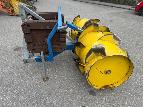 RECK Siloverteiler 68783625224348485 © GM Bilder