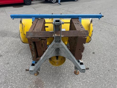 RECK Siloverteiler 68783625224348486 © GM Bilder