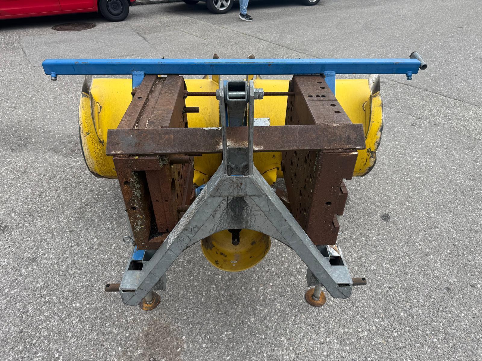 RECK Siloverteiler 68783625224348486 © GM Bilder