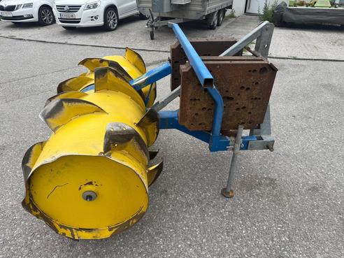 RECK Siloverteiler 68783625224348487 © GM Bilder