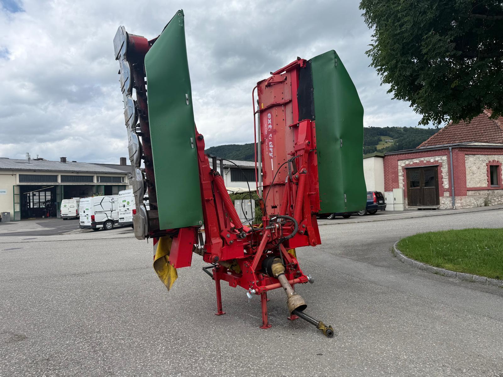 PÃ¶ttinger Novacat 7800 ED 6878390770154400 © GM Bilder