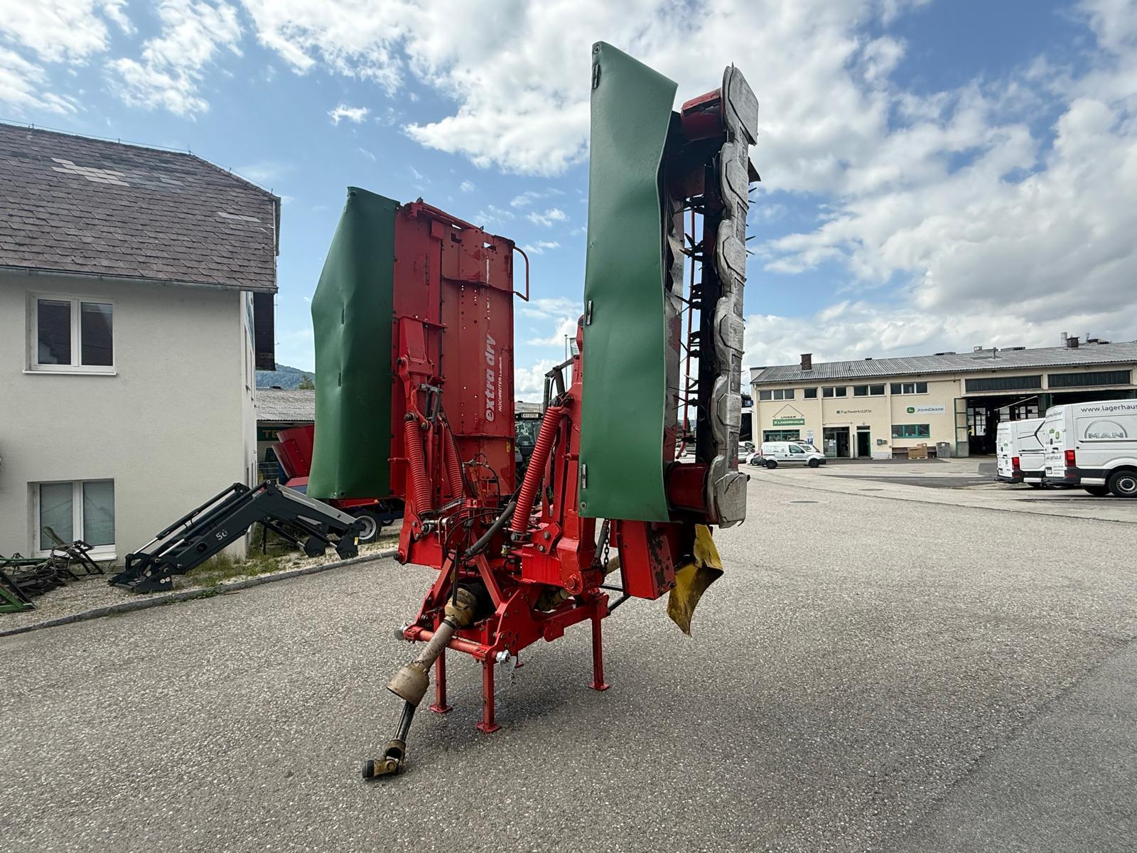 PÃ¶ttinger Novacat 7800 ED 6878390770154401 © GM Bilder