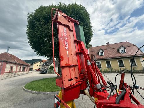 PÃ¶ttinger Novacat 7800 ED 68783907701544011 © GM Bilder