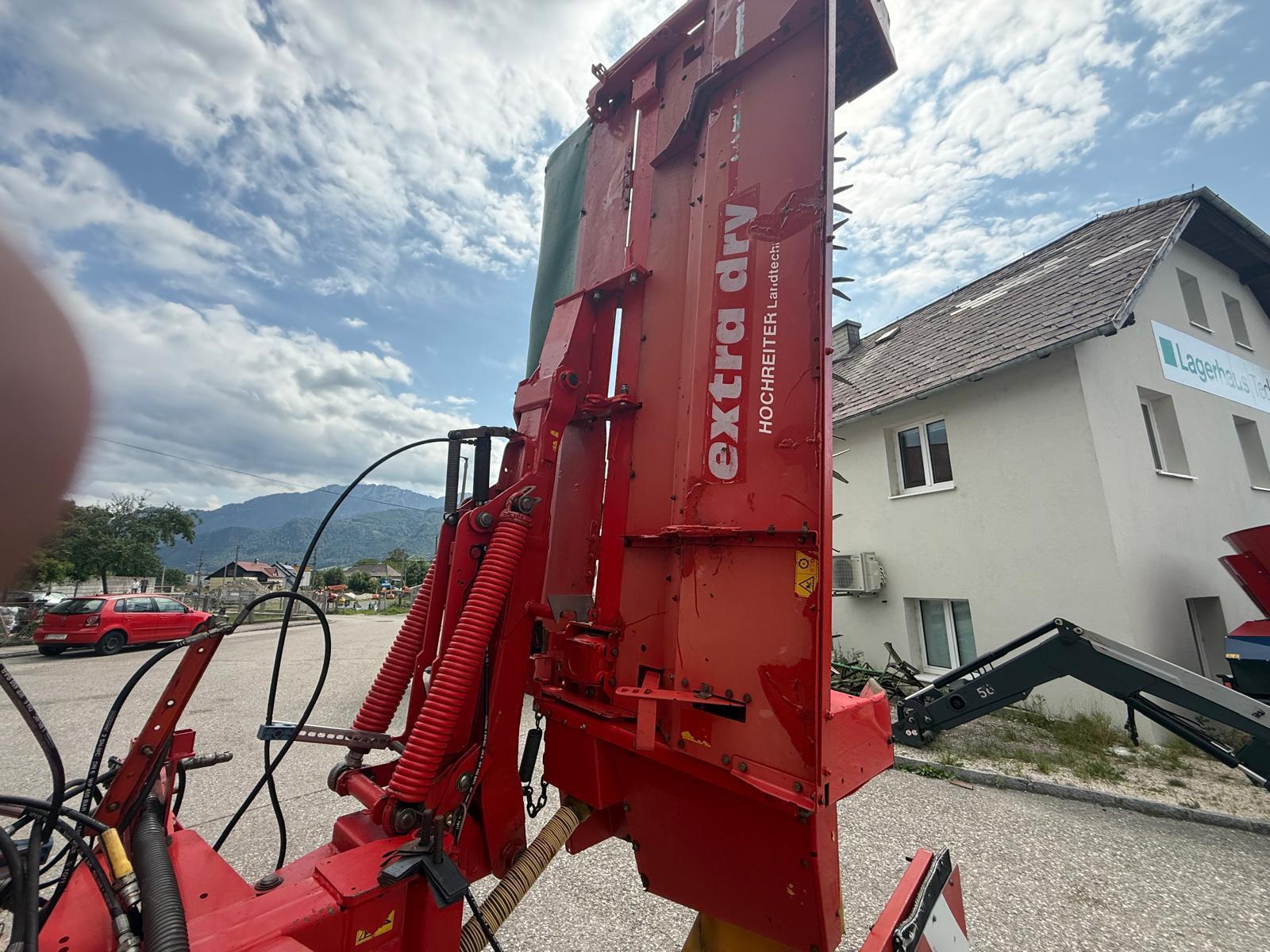 PÃ¶ttinger Novacat 7800 ED 68783907701544012 © GM Bilder