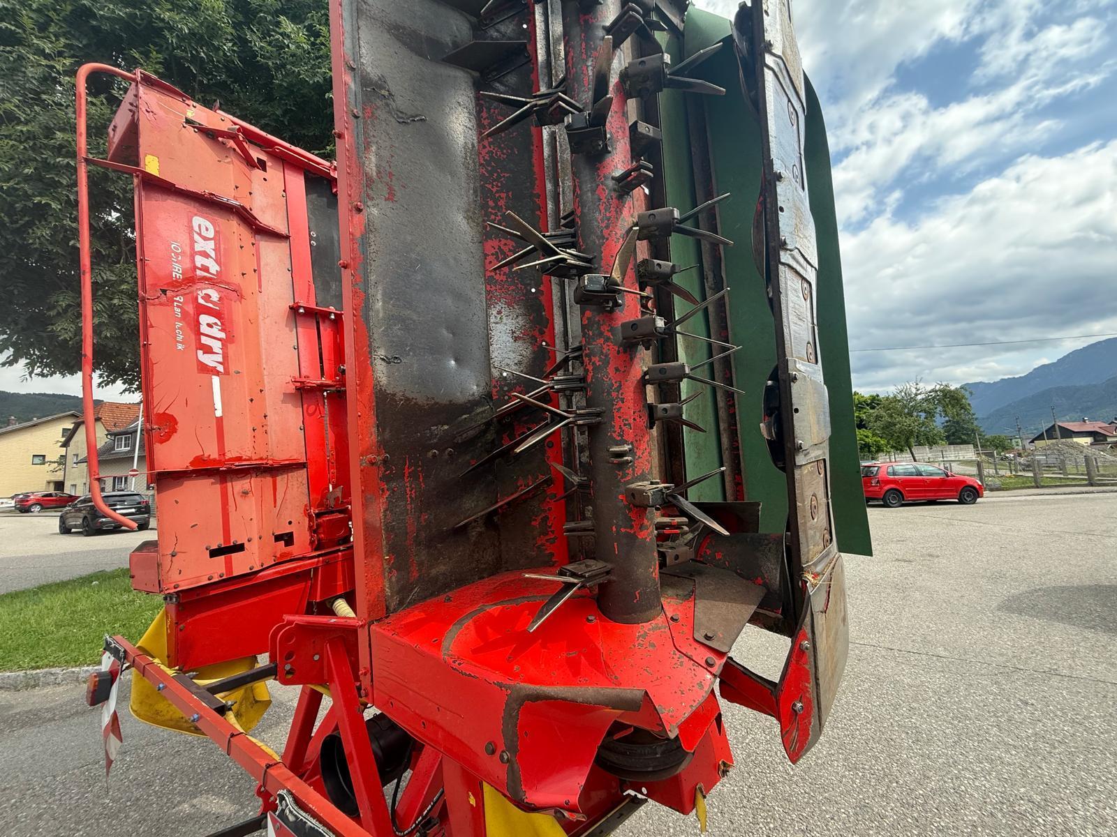 PÃ¶ttinger Novacat 7800 ED 68783907701544014 © GM Bilder