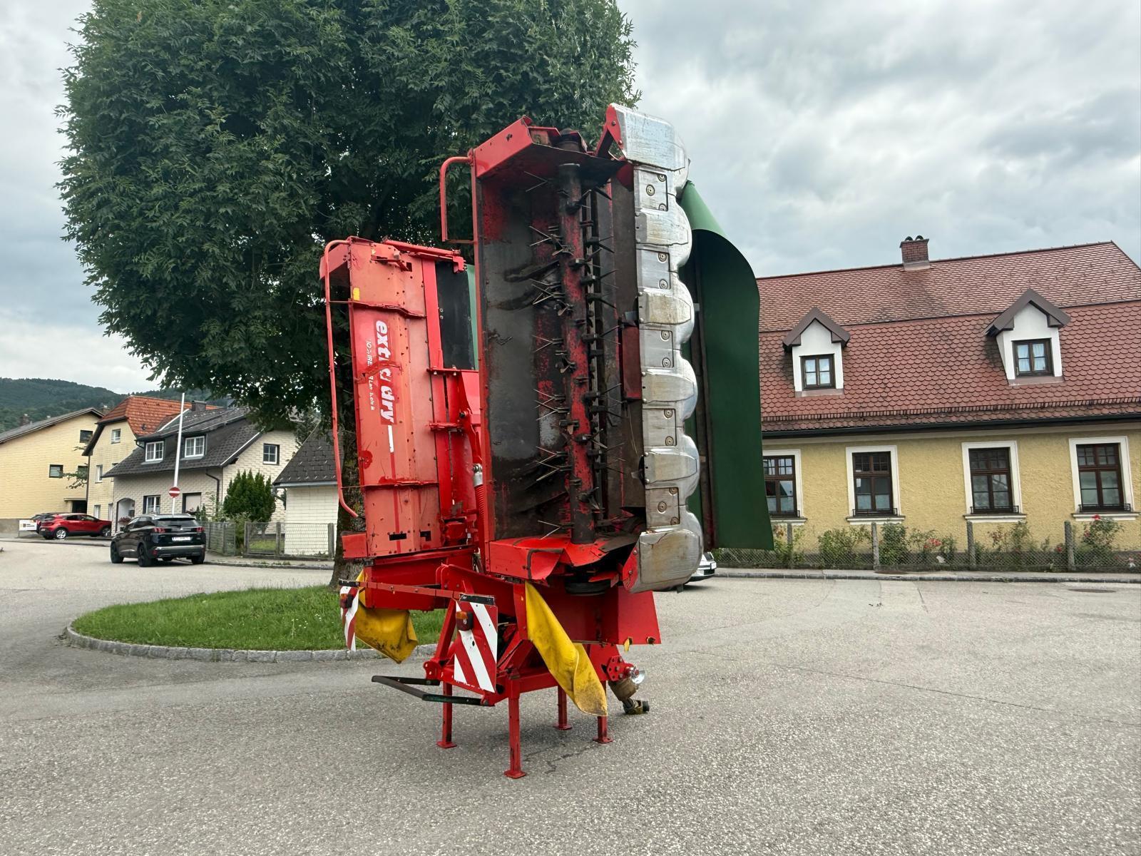 PÃ¶ttinger Novacat 7800 ED 6878390770154402 © GM Bilder