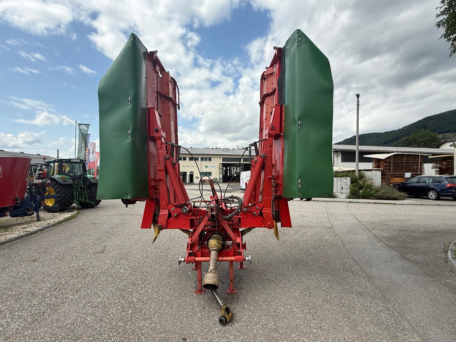 PÃ¶ttinger Novacat 7800 ED 6878390770154404 © GM Bilder