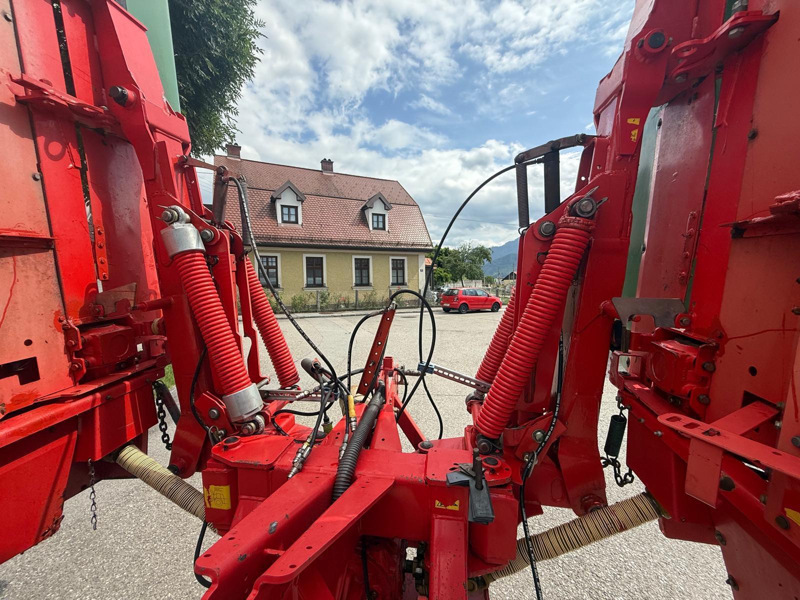 PÃ¶ttinger Novacat 7800 ED 6878390770154408 © GM Bilder