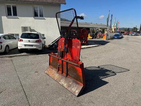 Krpan 8 EH Seilwinde 68785076734695071 © GM Bilder