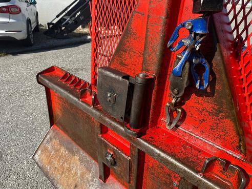 Krpan 8 EH Seilwinde 687850767346950710 © GM Bilder