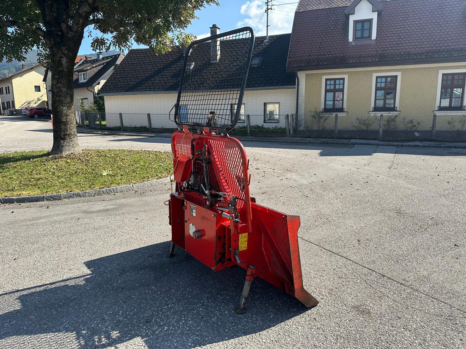 Krpan 8 EH Seilwinde 68785076734695072 © GM Bilder